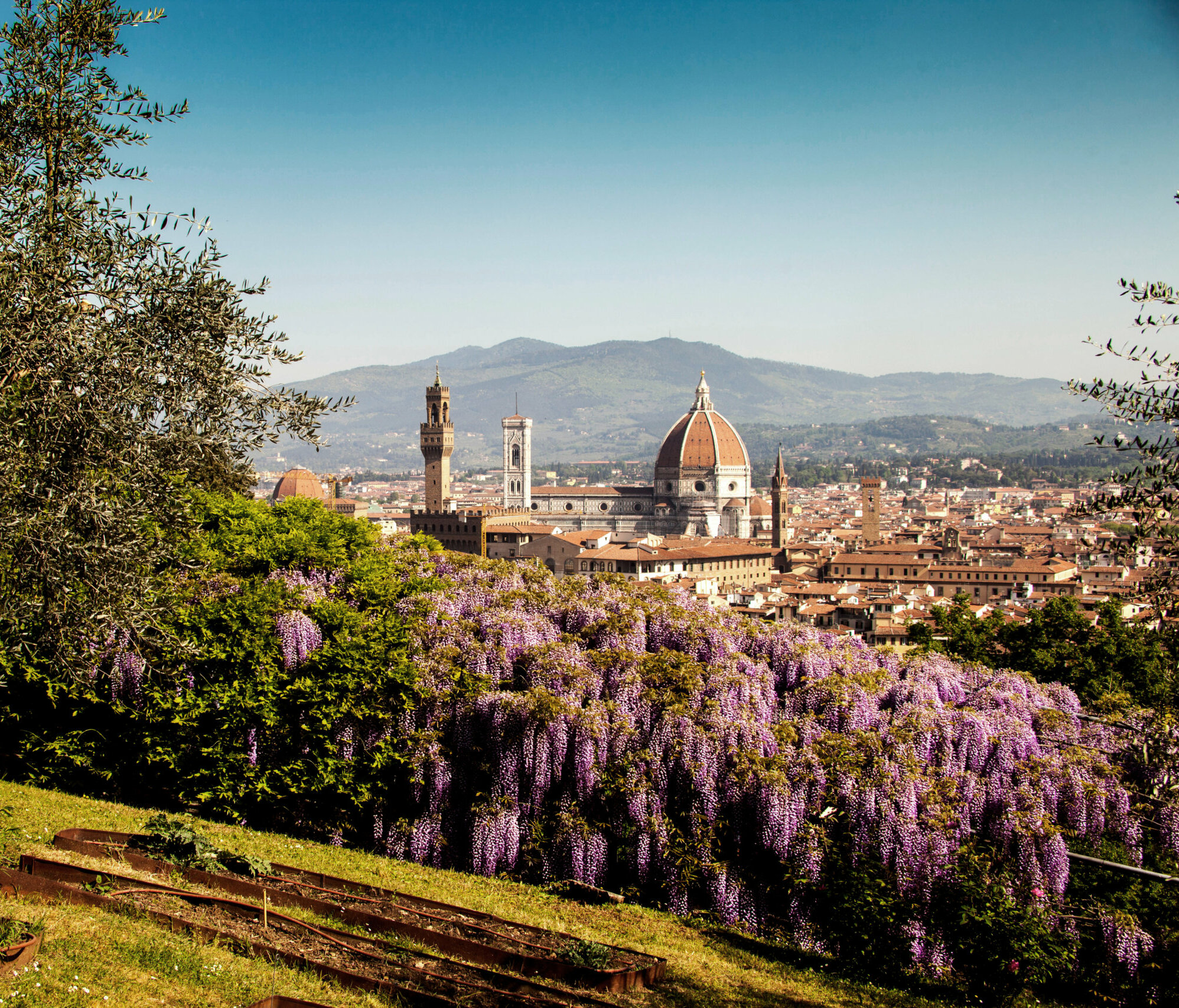 Florence, Italy